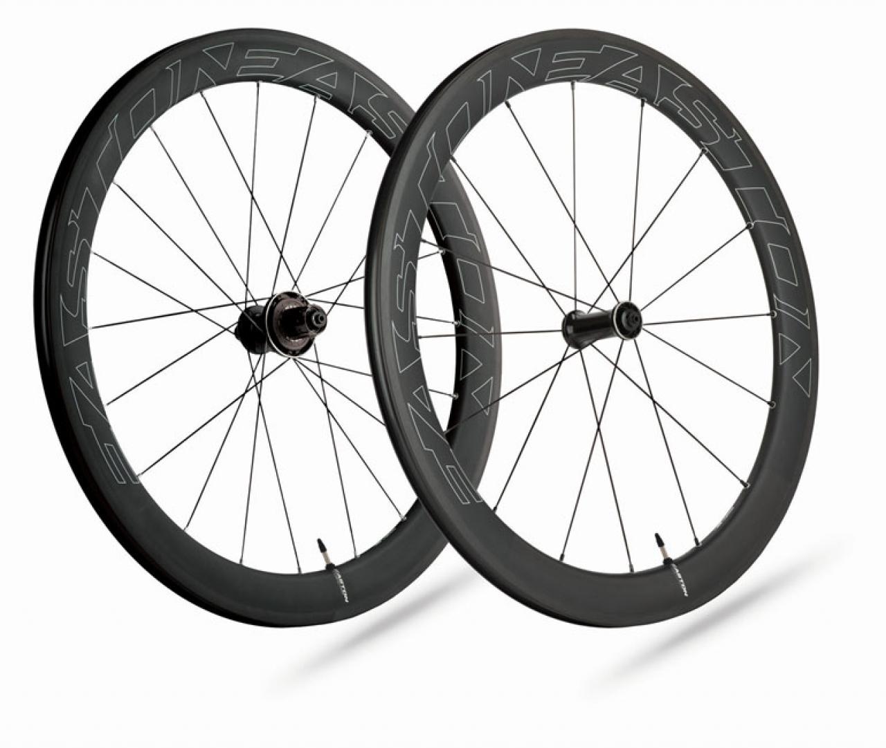 Easton launch EC90 Aero 55 wheels | road.cc